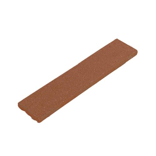 Enchape chocolate rasguñado cerámica santiago