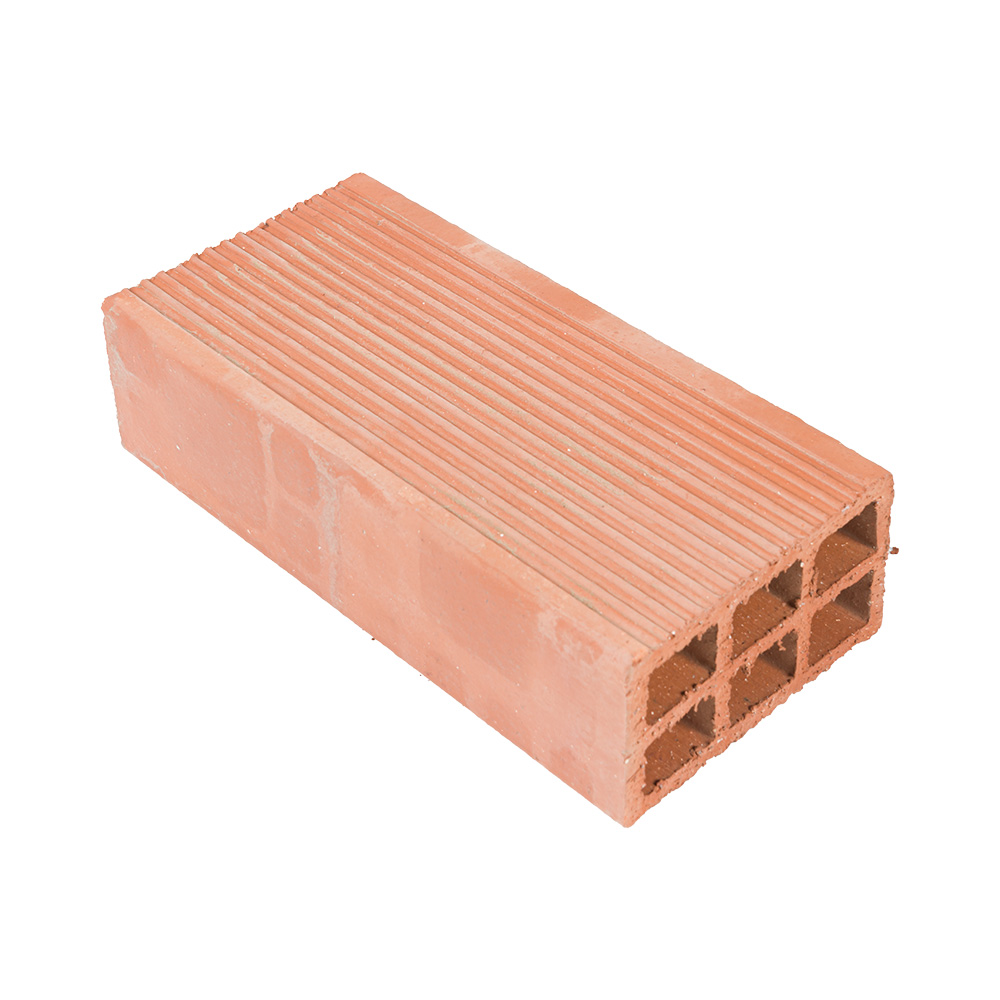 ladrillo Fiscal Princesa cerámica santiago