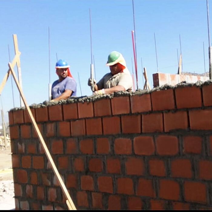 Ladrillo Mega Bloque - Imagen 3