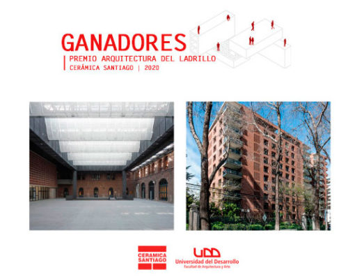 Premio Arquitectura del ladrillo 2020