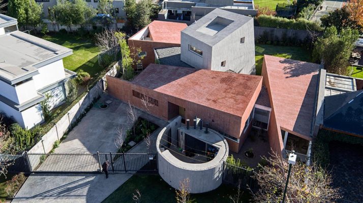 galeria obras en ladrillo cerámica santiago