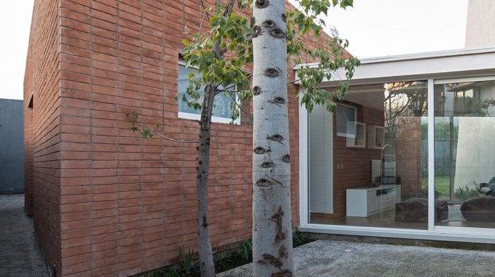 galeria obras en ladrillo cerámica santiago