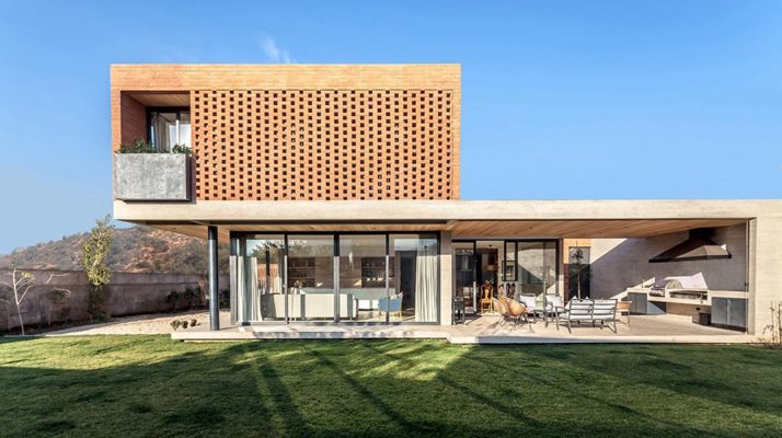 galeria obras en ladrillo cerámica santiago