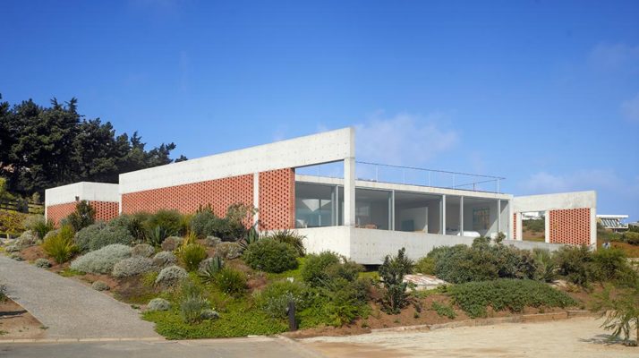 galeria obras en ladrillo cerámica santiago