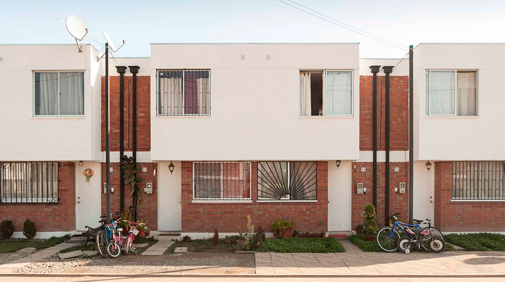 galeria obras en ladrillo cerámica santiago