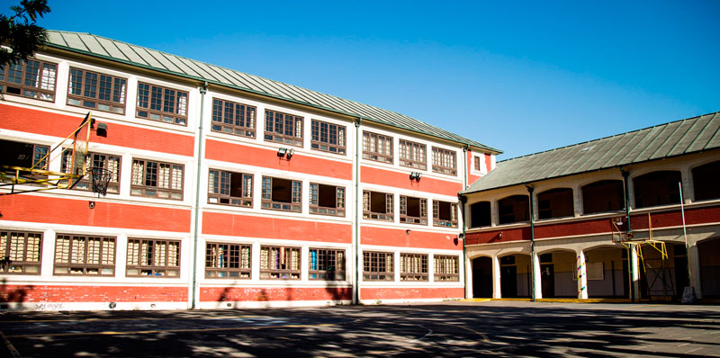 liceo manuel de salas