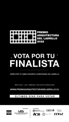 premio arquitectura del ladrillo