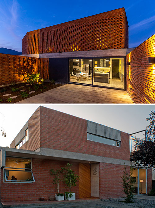 “Pabellón Jardineros” del Club Hípico gana premio a mejor obra en arquitectura en ladrillo