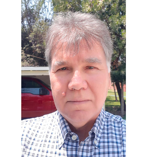 Alberto Espinoza