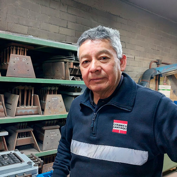 Juan Vásquez