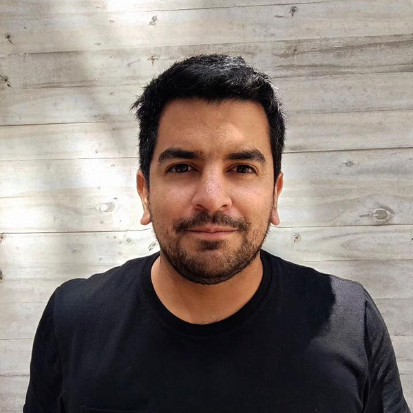 Luis Cisneros