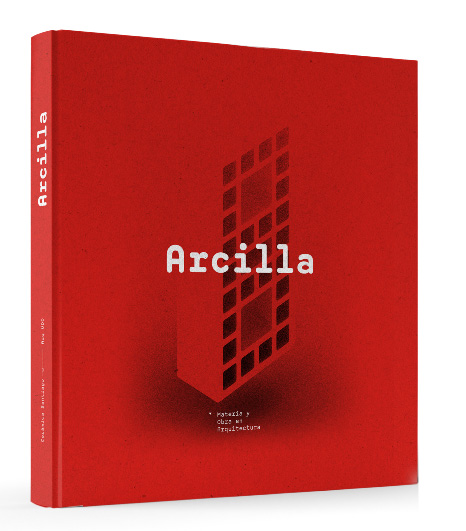 portada libro arcilla