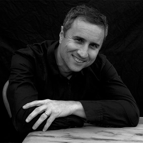 Rodrigo Guendelman