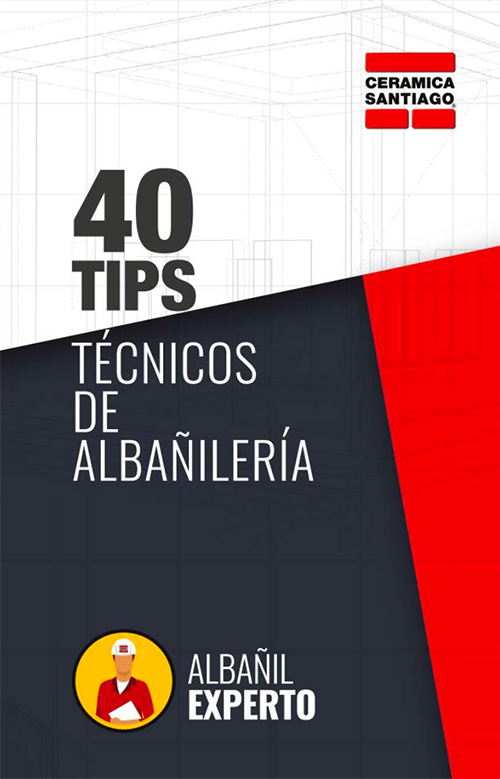 manual albañil experto cerámica santiago
