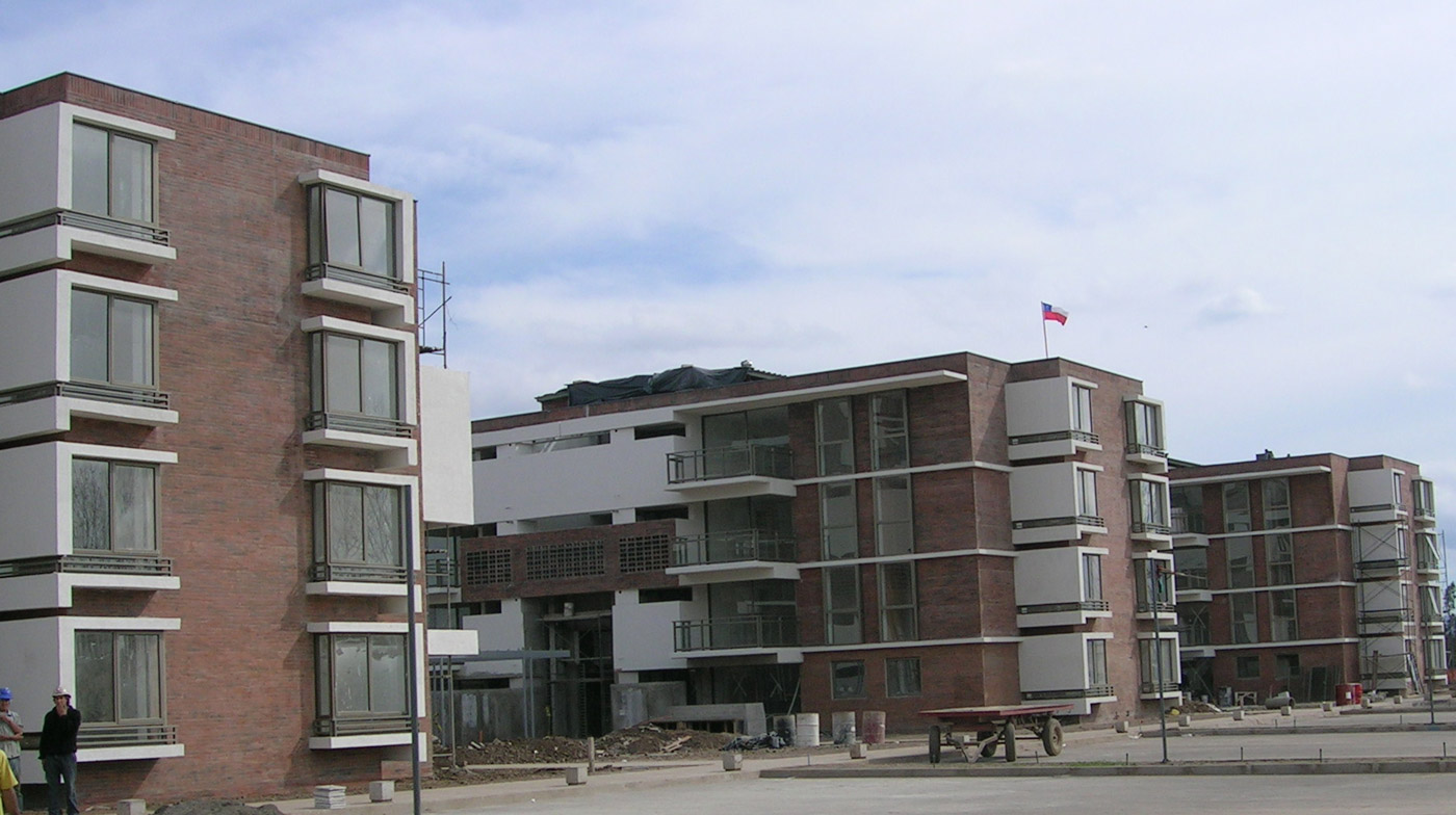Obra Delta pajaritos
