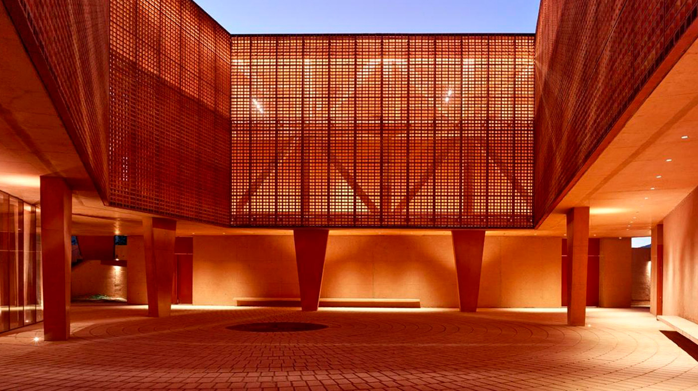 Museo regional de atacama