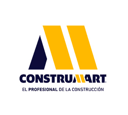 construmart Logo
