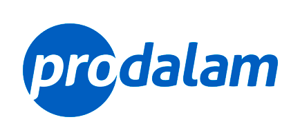 prodalam Logo