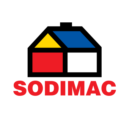 sodimac Logo