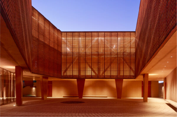 museo regional de atacama, cerámica chila