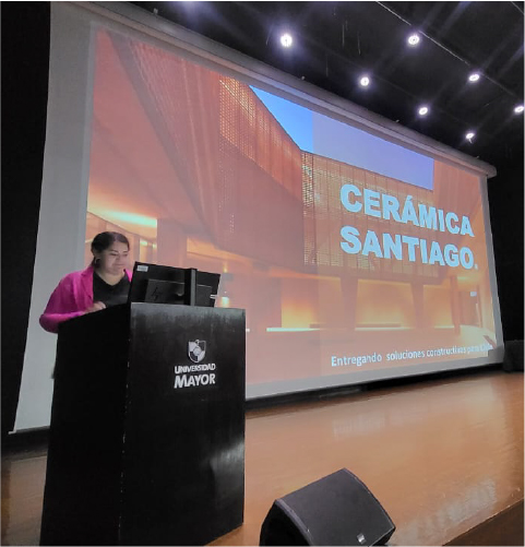 Cerámica Santiago
