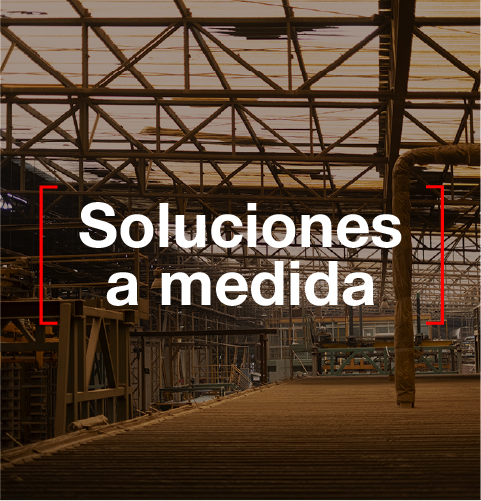 soluciones a medida cerámica santiago